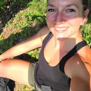 Meet your Posher, Chelsie